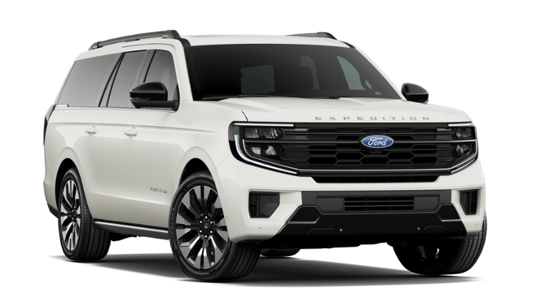 Expedition® vehicle